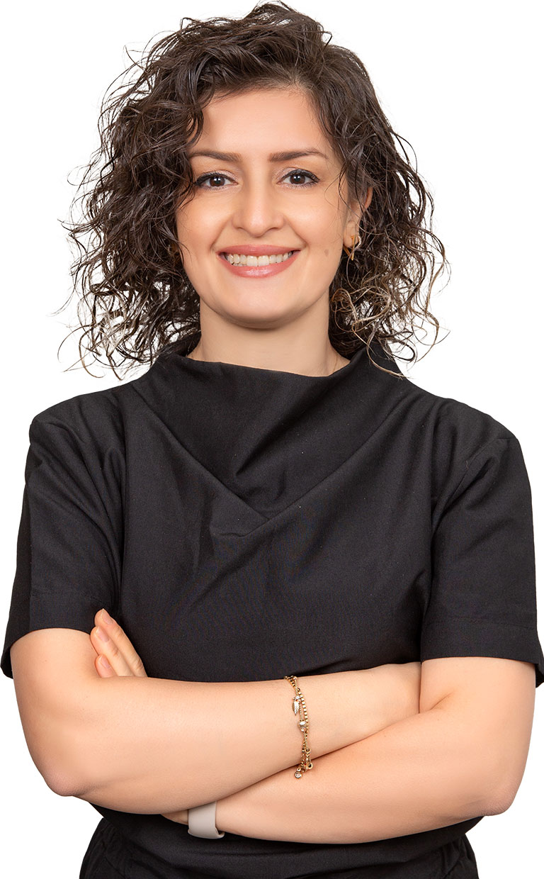 Dr. Dt. Tülay Çakmak Akgündüz, TRABZON, ORTAHİSAR, Çocuk Diş (Pedodonti)