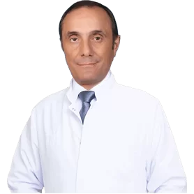 Prof. Dr. Ali Baki, Çocuk Doktoru