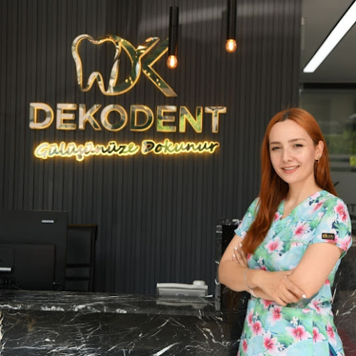 Uzm. Dt. Belgin Yazıcı Alp, TRABZON, ORTAHİSAR, Çocuk Diş (Pedodonti)