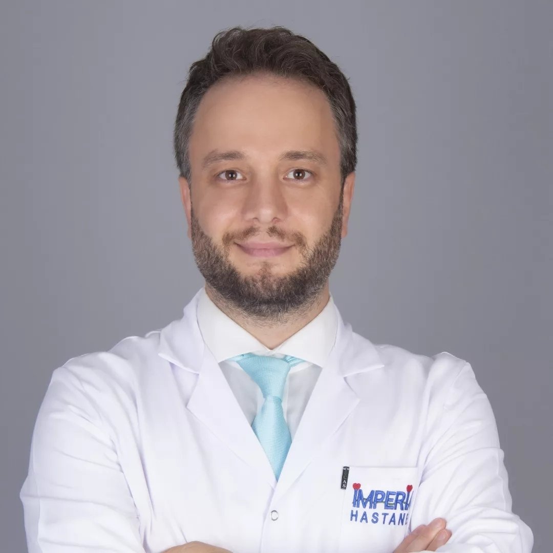 Uzm. Dr. Abdullah Yağcı, Çocuk Doktoru TRABZON, ORTAHİSAR