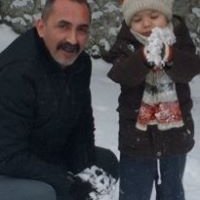 Prof. Dr. Fazıl Orhan, Çocuk Doktoru TRABZON, ORTAHİSAR