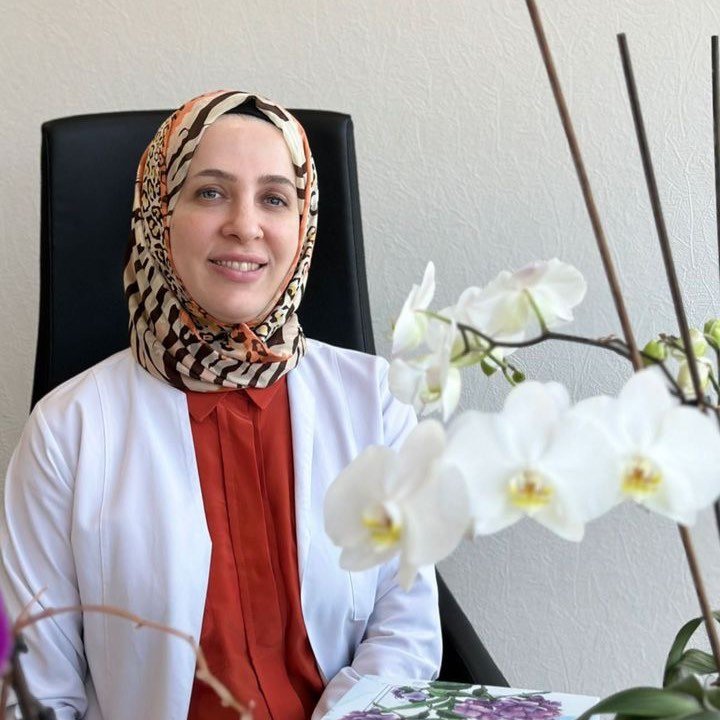 Uzm. Dr. Arzu Aydın Çapkın, Dermatolog, TRABZON 