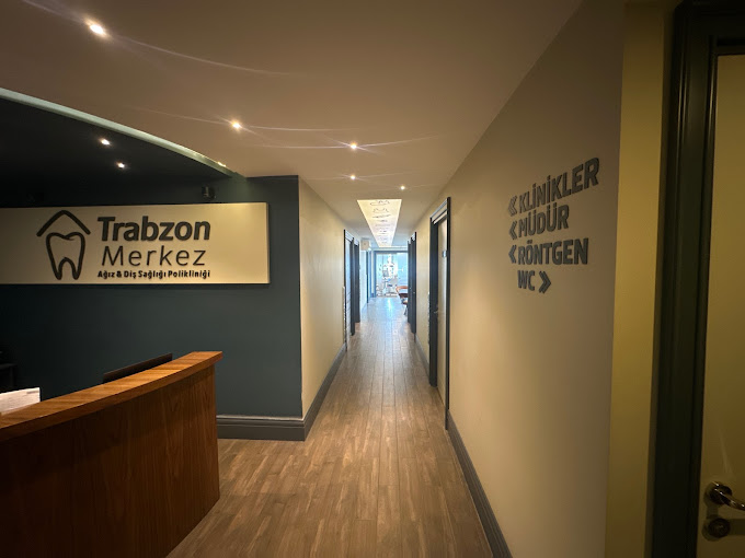 Trabzon Merkez Ağız ve Diş Sağlığı Polikliniği, TRABZON, ORTAHİSAR, Diş Hekimi
