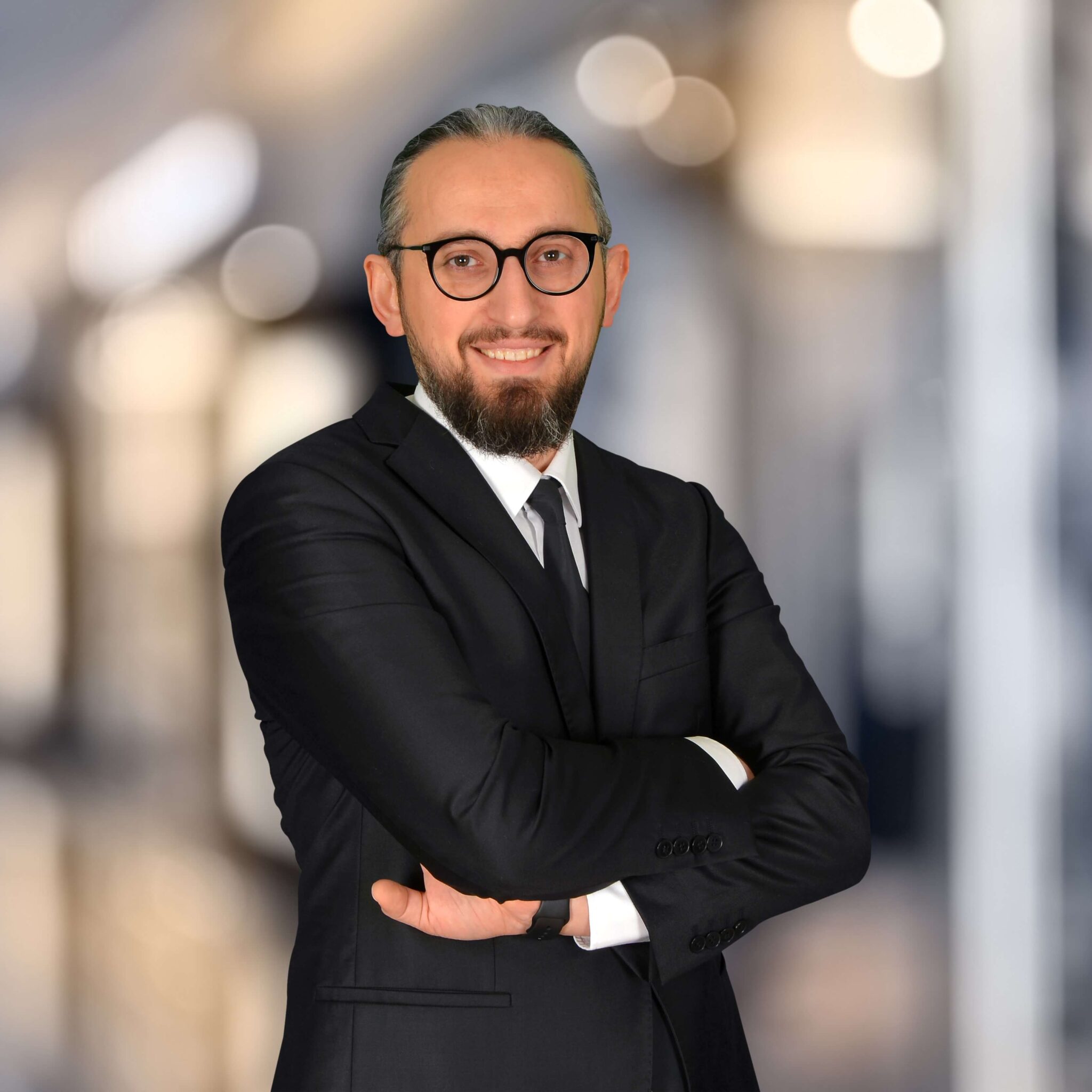 Dt. Mehmet Keskin, Diş Hekimi, TRABZON 