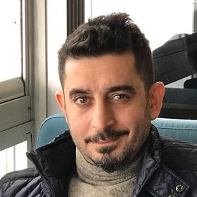 Dt. Ertan Yıldız, Diş Hekimi, TRABZON 