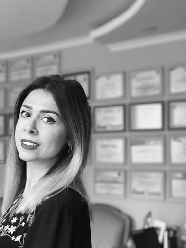 Uzm. Dyt. Merve Çıray, Diyetisyen