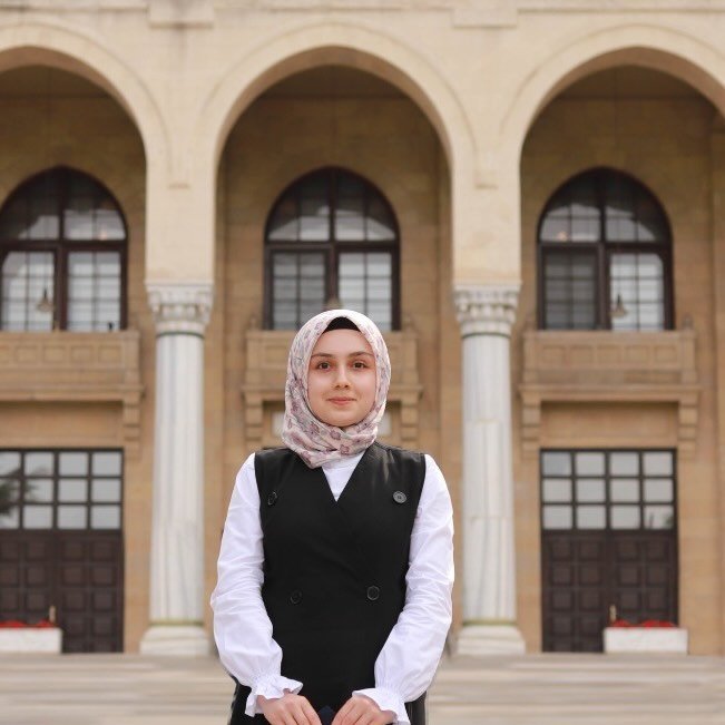 Diyetisyen Nurgül Rümeysa Taşkın, Diyetisyen, TRABZON 