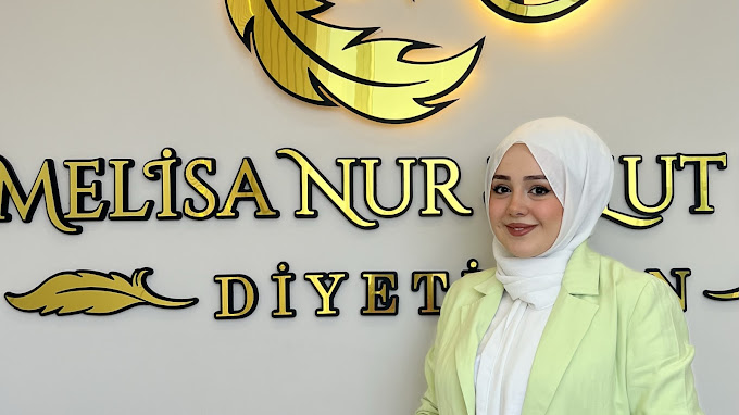 Dyt. Melisa Nur Bulut, Diyetisyen, TRABZON 