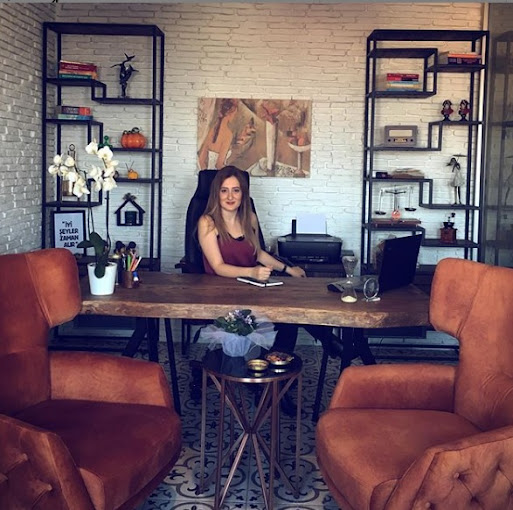 Dyt. Merve Bayramoğlu, Diyetisyen, TRABZON 