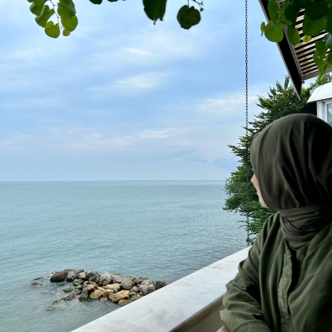 Dyt. Afra Bozkurt, Diyetisyen