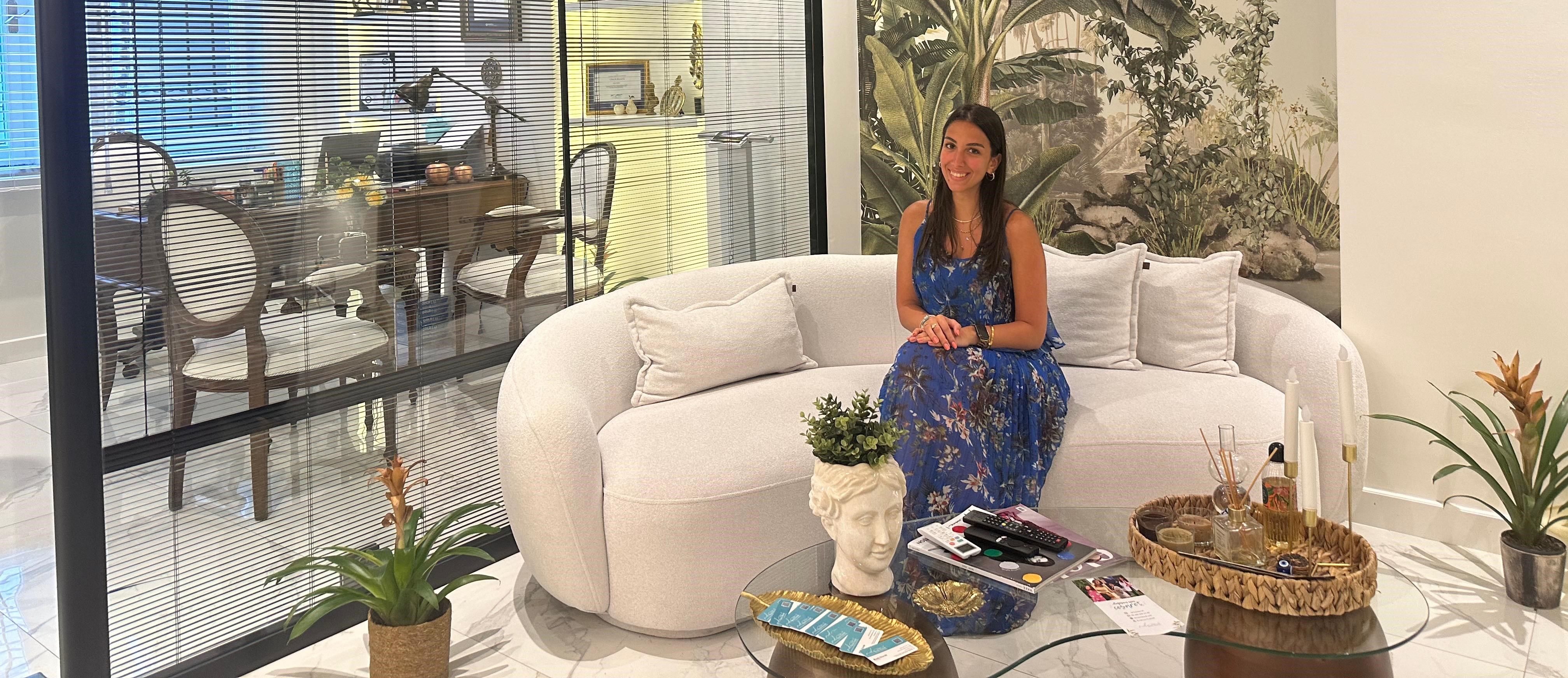 Dyt. Nazlı Durak, Diyetisyen TRABZON, ORTAHİSAR