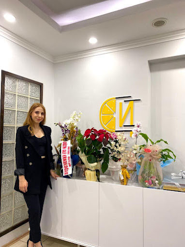 Dyt. İrem Naz Çelik, Diyetisyen TRABZON, ORTAHİSAR