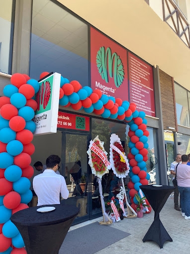 Magenta Fizyoterapi ve SYM, Fizik Tedavi TRABZON, ORTAHİSAR