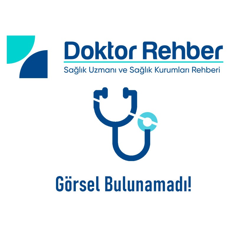 Op. Dr. Mehmet Tüysüz, TRABZON, ORTAHİSAR, Göz