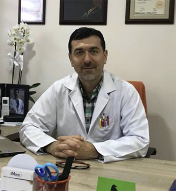 Op. Dr. Ayhan Şahinler, TRABZON, ORTAHİSAR, Kadın Hastalıkları
