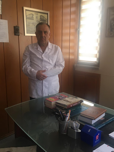 Op. Dr. Ömer Üçüncü, TRABZON, ORTAHİSAR, Kadın Hastalıkları