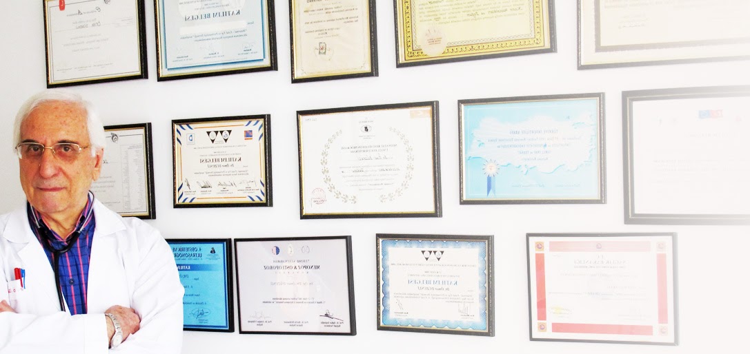 Op. Dr. Ömer Düzenli, TRABZON, ORTAHİSAR, Kadın Hastalıkları