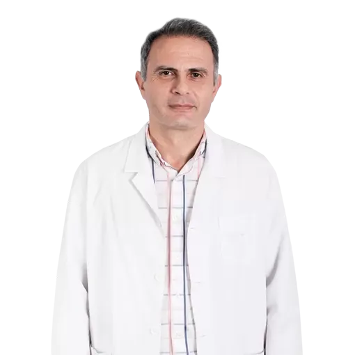 Op. Dr. Kırhan Gençosmanoğlu, Kadın Hastalıkları TRABZON, ORTAHİSAR