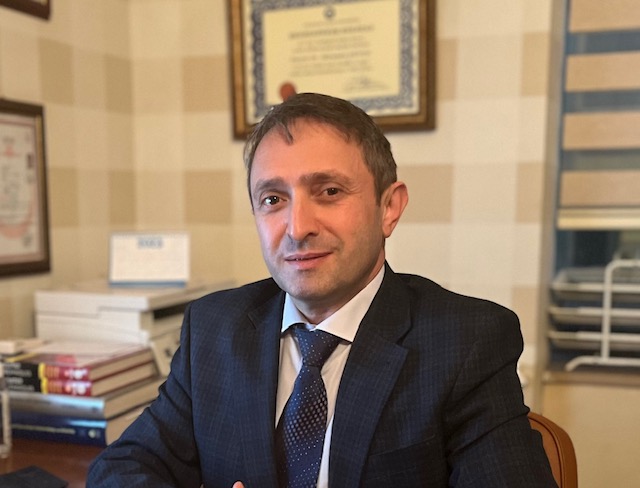 Prof. Dr. Süleyman Güven, Kadın Hastalıkları TRABZON, ORTAHİSAR