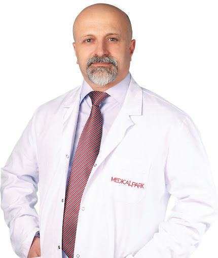 Dr. Öğr. Üyesi Tuncay Erden, Kalp Ve Damar TRABZON, ORTAHİSAR