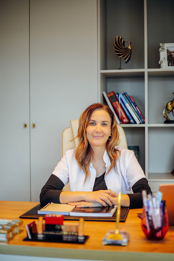 Op. Dr. Yasemin Timurkaynak, TRABZON, ORTAHİSAR, Kulak Burun Boğaz