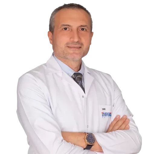 Uzm. Dr. Mustafa Köse, Metabolizma TRABZON, ORTAHİSAR