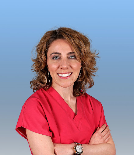 Dr. Dt. Evren Demirbaş, Diş Hekimi, TRABZON 