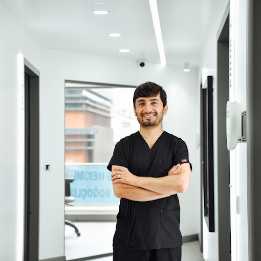 Ortodonti Uzmanı Elham Rahmaty, TRABZON, ORTAHİSAR, Ortodontist