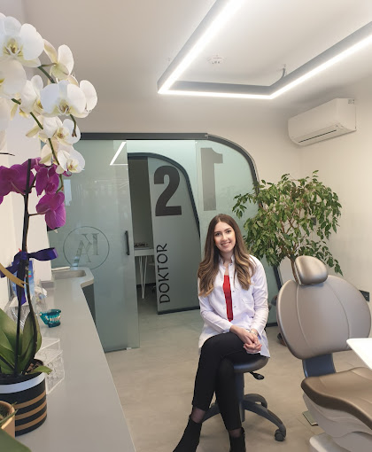 Uzm. Dt. Zeynep Mazlum, TRABZON, ORTAHİSAR, Diş Hekimi