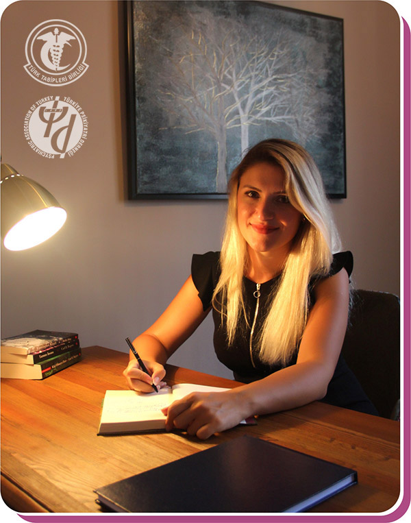 Uzm. Dr. Hasret Karabulut Gül, Psikiyatri TRABZON, ORTAHİSAR