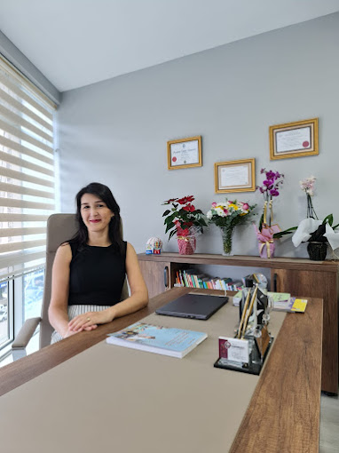 Doç. Dr. Çilem Bilginer, Psikiyatri TRABZON, ORTAHİSAR