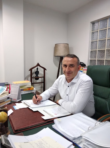 Uzm. Dr. Remzi Kutanis, Psikiyatri TRABZON, ORTAHİSAR