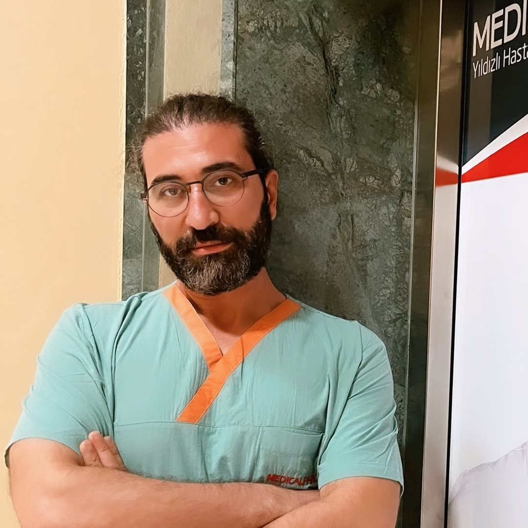 Op. Dr. Emrah Sözen, TRABZON, ORTAHİSAR, Plastik ve Estetik Cerrah