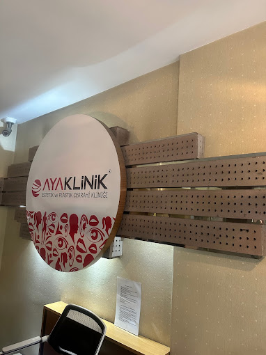 Aya Klinik, TRABZON, ORTAHİSAR, Plastik ve Estetik Cerrah