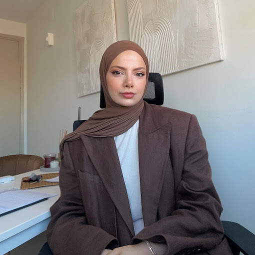 Psk. Edanur Zehir, TRABZON, ORTAHİSAR, Psikolog