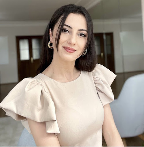 Psk. Ece Solmaz, TRABZON, ORTAHİSAR, Psikolog