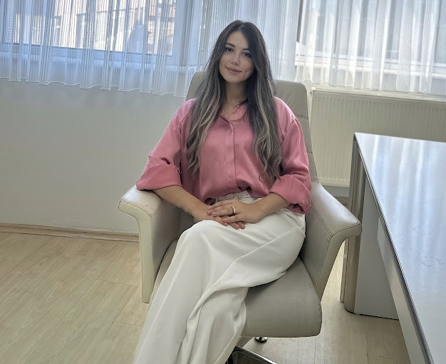 Psk. Dan. Işıl Ustaalioğlu, Psikolog, TRABZON 