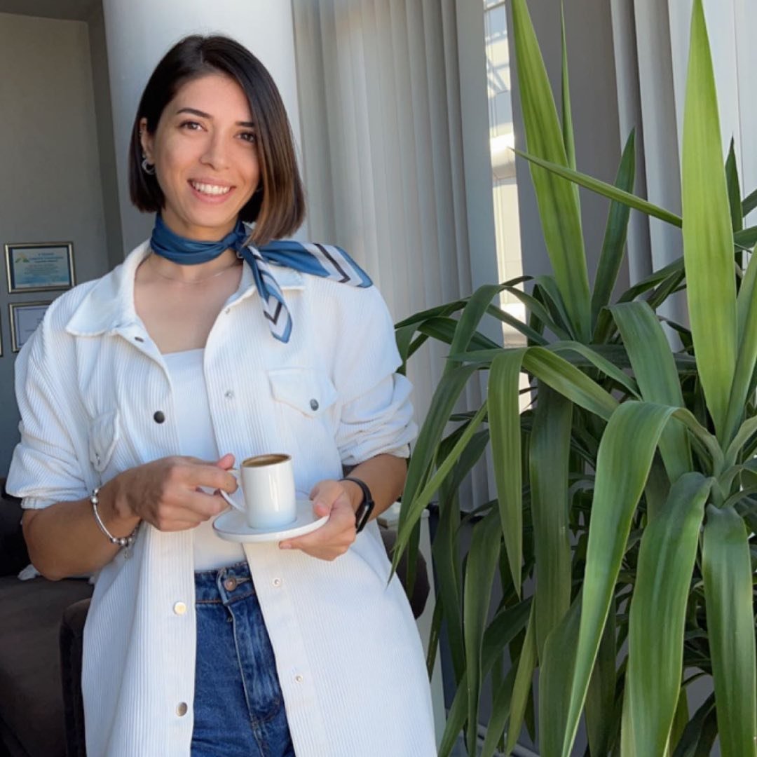 Uzm. Kl. Psk. Zeynep Seher Gül Kolot, Psikolog TRABZON, ORTAHİSAR