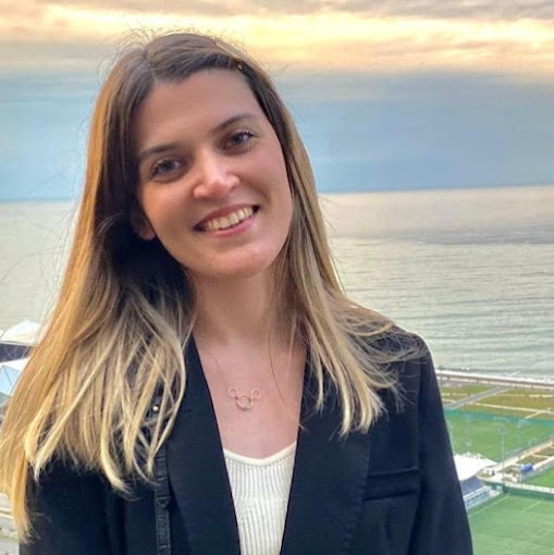 Psk. Ceren Bilgin Kibar, Psikolog TRABZON, ORTAHİSAR