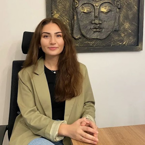 Psk. Hatice Pehlivan Sağlam, TRABZON, ORTAHİSAR, Psikolog