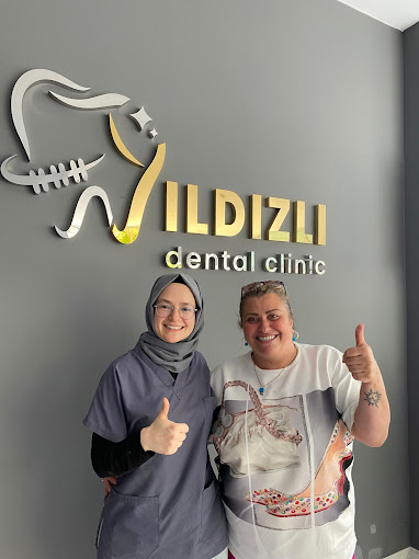 Yıldızlı Ağız Ve Diş Sağlığı Polikliniği, TRABZON, AKÇAABAT, Diş Hekimi