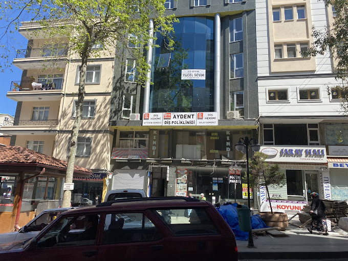 Aydent Diş Polikliniği