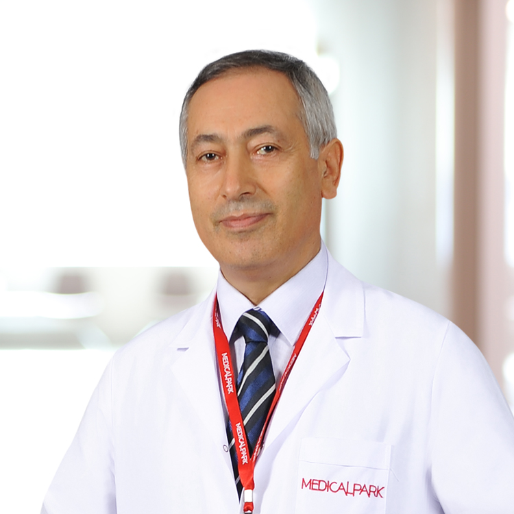 Op. Dr. Kibar Çebi, TRABZON, AKÇAABAT, Genel Cerrahi