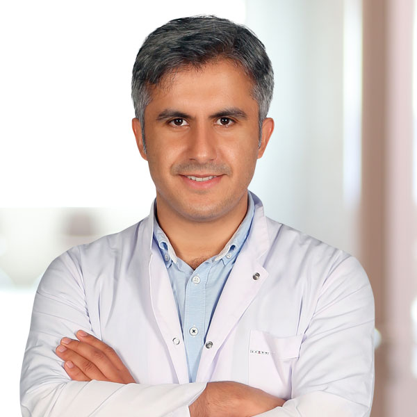 Uzm. Dr. Murat Akkoyun, TRABZON, AKÇAABAT, Kardiyoloji