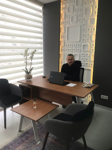 Op. Dr. Akif Emre Nuroğlu, Kulak Burun Boğaz TRABZON, AKÇAABAT