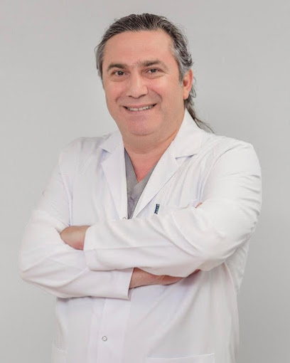 Op. Dr. Ayhan Çağılcı, Genel Cerrahi TRABZON, YOMRA