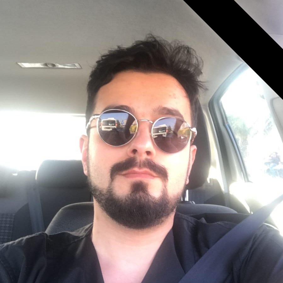 Dt. A.Alper Güler, Diş Hekimi TRABZON, YOMRA