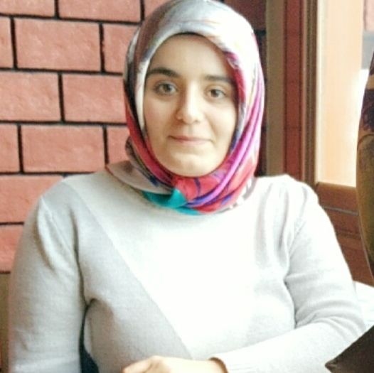 Talya SYM - Dyt. Sümeyye Şimşek, Diyetisyen TRABZON, YOMRA