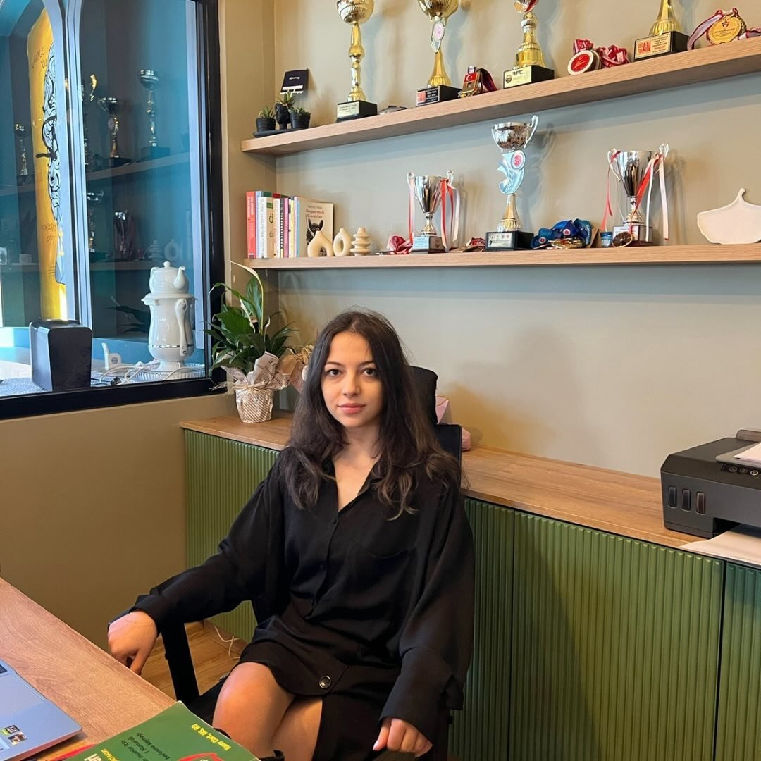 Dyt. Ceren Unay, Diyetisyen TRABZON, YOMRA