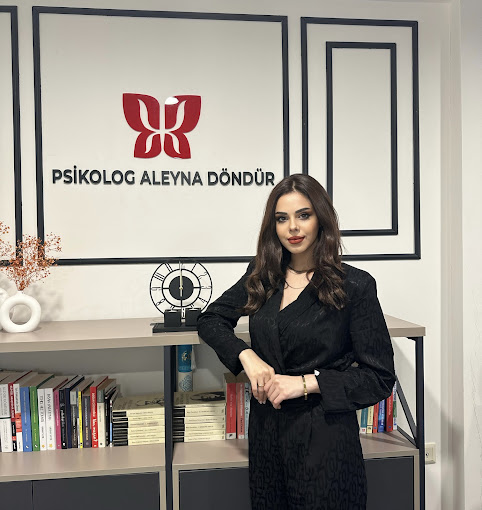 Psk. Aleyna Döndür, TRABZON, YOMRA, Psikolog